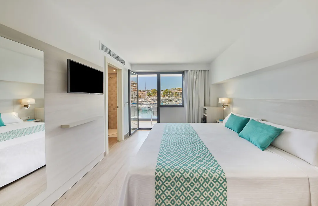 Calanova Sports Residence-1