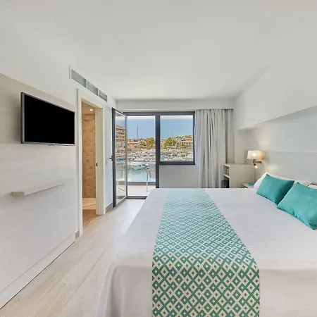 Calanova Sports Residence-3