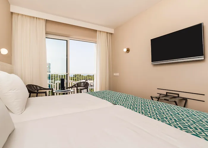 Eurostars Marivent Hotell Palma de Mallorca