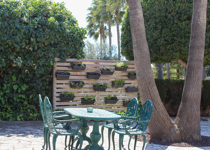 Hotel Son Moli Country House Palma