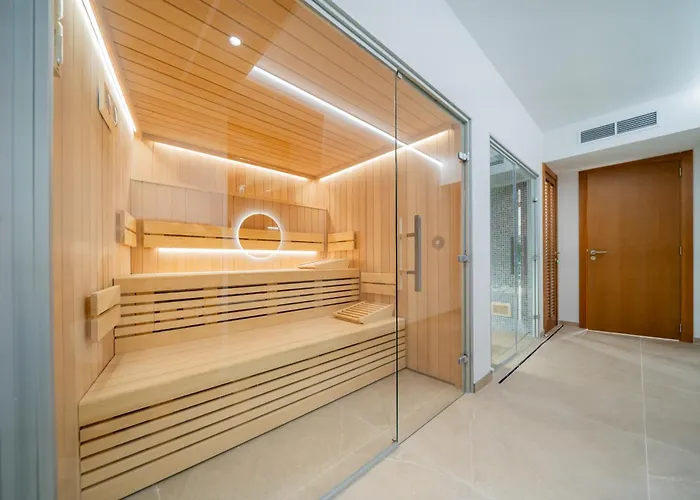 Santa Clara Urban Hotel & Spa Palma de Mallorca